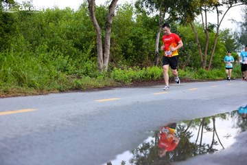 GREEN CAN GIO MARATHON 2023 - Ảnh #647147