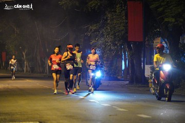 GREEN CAN GIO MARATHON 2023 - Ảnh #647634