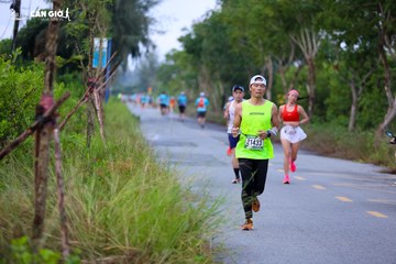 GREEN CAN GIO MARATHON 2023 - Ảnh #646514