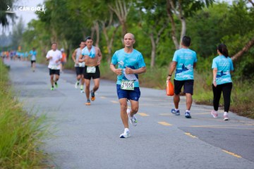 GREEN CAN GIO MARATHON 2023 - Ảnh #645801