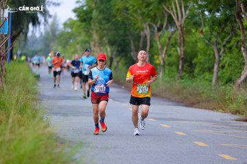 GREEN CAN GIO MARATHON 2023 - Ảnh #645361