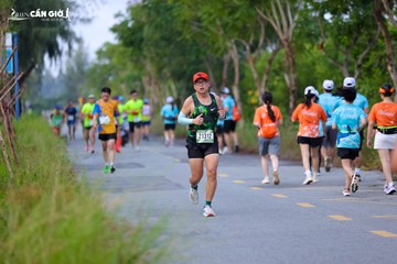 GREEN CAN GIO MARATHON 2023 - Ảnh #645676