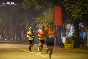 GREEN CAN GIO MARATHON 2023 - Ảnh #647598