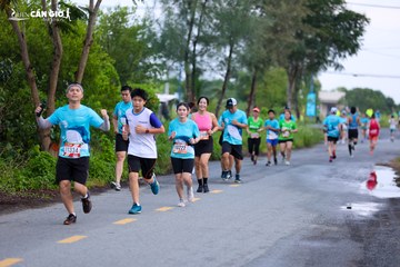 GREEN CAN GIO MARATHON 2023 - Ảnh #647191