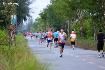 GREEN CAN GIO MARATHON 2023 - Ảnh #646860