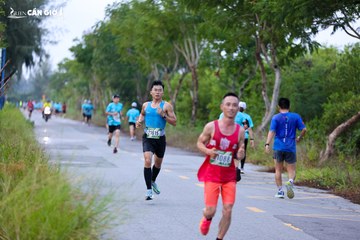 GREEN CAN GIO MARATHON 2023 - Ảnh #647205