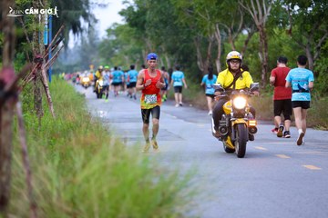 GREEN CAN GIO MARATHON 2023 - Ảnh #646579