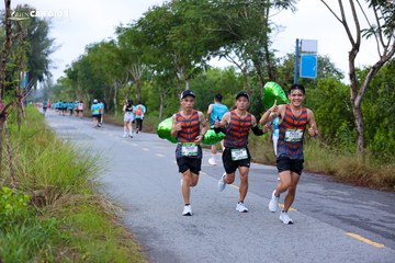 GREEN CAN GIO MARATHON 2023 - Ảnh #646904