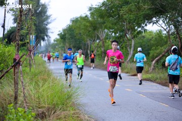 GREEN CAN GIO MARATHON 2023 - Ảnh #647093