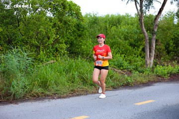 GREEN CAN GIO MARATHON 2023 - Ảnh #647042