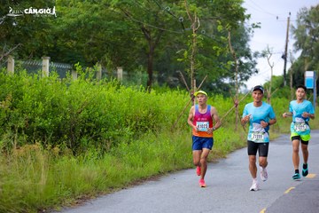 GREEN CAN GIO MARATHON 2023 - Ảnh #645611
