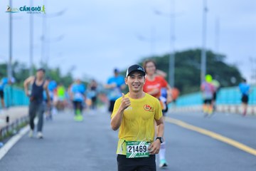 GREEN CAN GIO MARATHON 2023 - Ảnh #627693