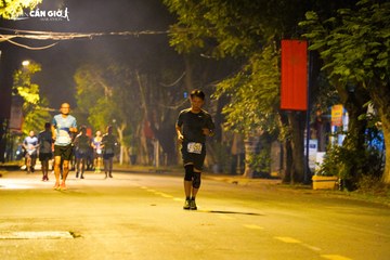 GREEN CAN GIO MARATHON 2023 - Ảnh #647556