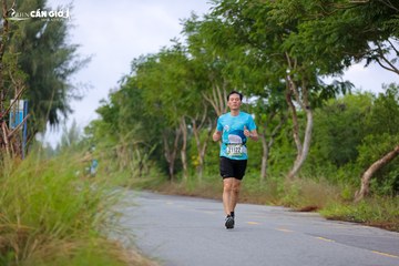 GREEN CAN GIO MARATHON 2023 - Ảnh #644808
