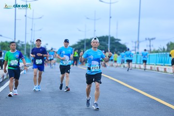 GREEN CAN GIO MARATHON 2023 - Ảnh #627194