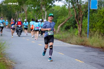 GREEN CAN GIO MARATHON 2023 - Ảnh #645701