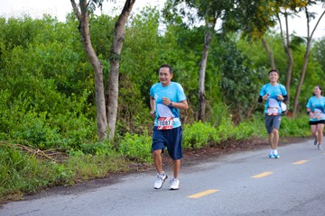 GREEN CAN GIO MARATHON 2023 - Ảnh #646347