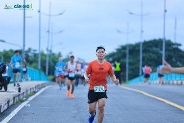 GREEN CAN GIO MARATHON 2023 - Ảnh #626810