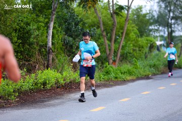 GREEN CAN GIO MARATHON 2023 - Ảnh #647382