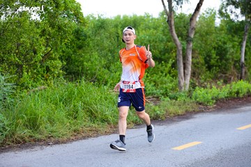 GREEN CAN GIO MARATHON 2023 - Ảnh #646454