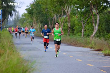 GREEN CAN GIO MARATHON 2023 - Ảnh #645912