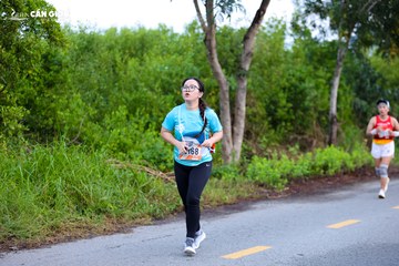 GREEN CAN GIO MARATHON 2023 - Ảnh #647331
