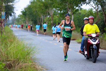 GREEN CAN GIO MARATHON 2023 - Ảnh #646548