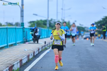 GREEN CAN GIO MARATHON 2023 - Ảnh #627274