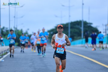GREEN CAN GIO MARATHON 2023 - Ảnh #626818