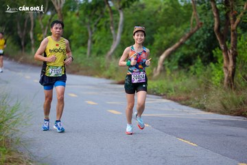 GREEN CAN GIO MARATHON 2023 - Ảnh #645118