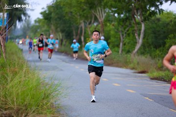 GREEN CAN GIO MARATHON 2023 - Ảnh #646273