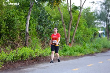 GREEN CAN GIO MARATHON 2023 - Ảnh #646380
