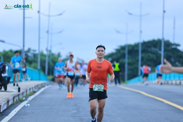 GREEN CAN GIO MARATHON 2023 - Ảnh #626808