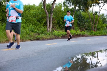 GREEN CAN GIO MARATHON 2023 - Ảnh #647139