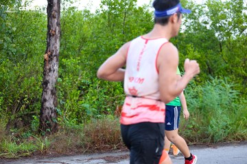 GREEN CAN GIO MARATHON 2023 - Ảnh #646610