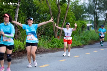 GREEN CAN GIO MARATHON 2023 - Ảnh #647053