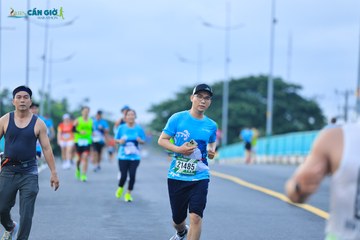 GREEN CAN GIO MARATHON 2023 - Ảnh #627703