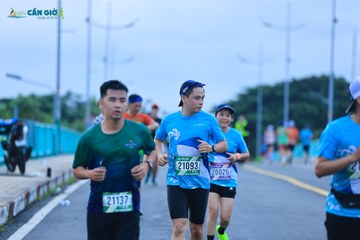 GREEN CAN GIO MARATHON 2023 - Ảnh #626767