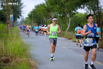 GREEN CAN GIO MARATHON 2023 - Ảnh #646003