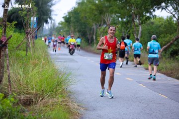 GREEN CAN GIO MARATHON 2023 - Ảnh #647103