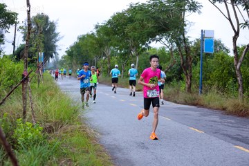 GREEN CAN GIO MARATHON 2023 - Ảnh #647088