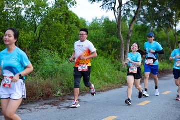 GREEN CAN GIO MARATHON 2023 - Ảnh #647515