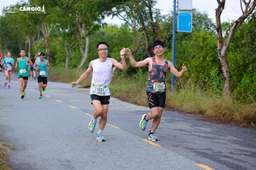 GREEN CAN GIO MARATHON 2023 - Ảnh #646438