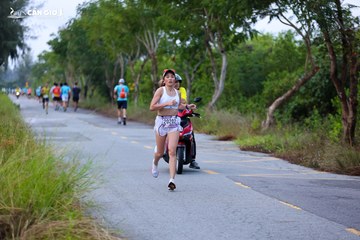 GREEN CAN GIO MARATHON 2023 - Ảnh #647351