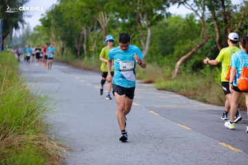 GREEN CAN GIO MARATHON 2023 - Ảnh #645238