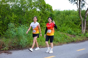 GREEN CAN GIO MARATHON 2023 - Ảnh #646241