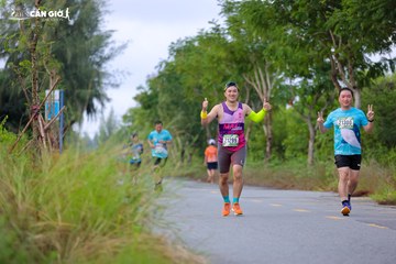GREEN CAN GIO MARATHON 2023 - Ảnh #644774