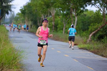 GREEN CAN GIO MARATHON 2023 - Ảnh #646395