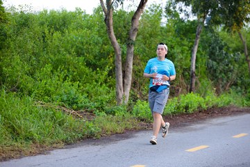 GREEN CAN GIO MARATHON 2023 - Ảnh #646143