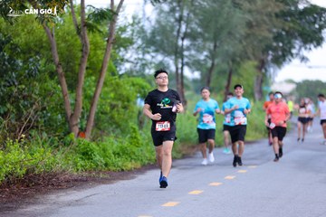 GREEN CAN GIO MARATHON 2023 - Ảnh #647457